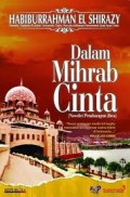 Dalam Mihrab Cinta ( E-BOOKS )