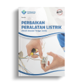 Perbaikan Peralatan Listrik (Teknik Instalasi Tenaga Listrik)